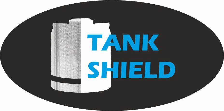 Tank Shield for 1000Ltr