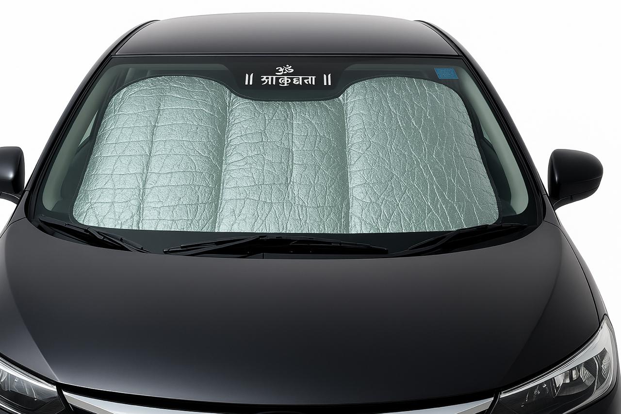 Car Sunshade